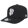 New Era San Francisco Giants  Giants Core 19twenty Cap In Black