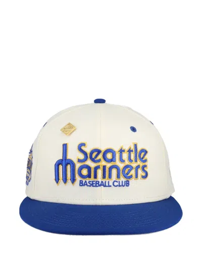 New Era Seattle Mariners 2023 Hat In Gray