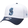 New Era Seattle Mariners  Mariners 9forty A-frame Cap