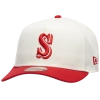 New Era Seattle Mariners  Mariners 9forty A-frame Cap In White