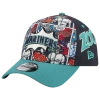 New Era Seattle Mariners  Mariners 9forty Player Weekend Cap In Multi