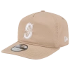 New Era Seattle Mariners  Mariners Core 9twenty In Brown