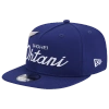 New Era Shohei Ohtani  Dodgers 950 Player Snapback Cap In Blue
