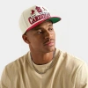 New Era St. Louis Cardinals Mlb Multi Logo 9fifty Snapback Hat In Neutral