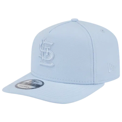New Era St. Louis Cardinals  Cardinals 950 Tonal Color Cap In Carolina