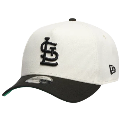 New Era St. Louis Cardinals  Cardinals 9forty A-frame Cap
