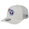 New Era Tampa Bay Buccaneers  Buccaneers Perf 970 Adjustable Cap In White/khaki