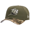 New Era Tampa Bay Rays  Rays 9forty A-frame Cap