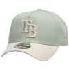 New Era Tampa Bay Rays  Rays 9forty A-frame Cap
