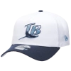 New Era Tampa Bay Rays  Rays 9forty A-frame Cap