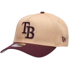 New Era Tampa Bay Rays  Rays 9forty A-frame Cap