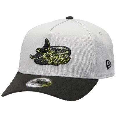 New Era Tampa Bay Rays  Rays 9forty Neon Cap