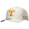New Era Tennessee Otc 970 Perform Cap In Khaki/orange