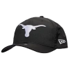 New Era Texas Otc 970 Perform Cap In Black/white