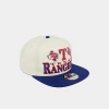 New Era Texas Rangers Mlb Multi Logo 9fifty Snapback Hat In Multi