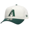 New Era Texas Rangers  Diamondbacks 9forty A-frame Cap