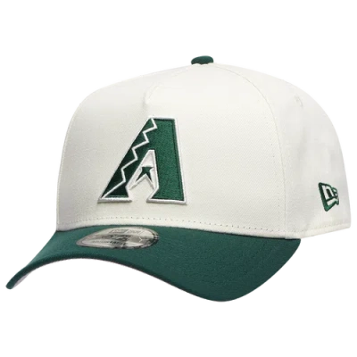 New Era Texas Rangers  Diamondbacks 9forty A-frame Cap
