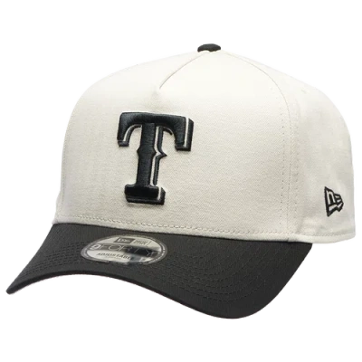 New Era Texas Rangers  Rangers 940af Herringbone Cap In Multi