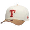 New Era Texas Rangers  Rangers 9forty A-frame Cap