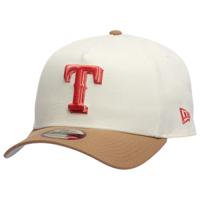 New Era Texas Rangers  Rangers 9forty A-frame Cap