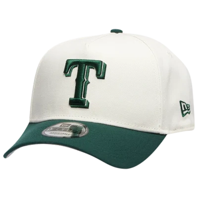 New Era Texas Rangers  Rangers 9forty A-frame Cap