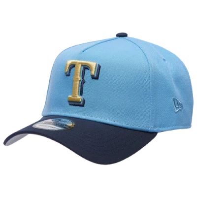 New Era Texas Rangers  Rangers 9forty A-frame Cap