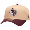 New Era Texas Rangers  Rangers 9forty A-frame Cap In Brown