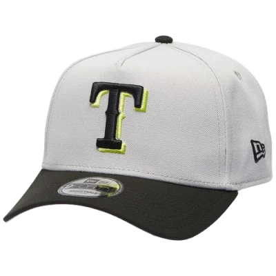 New Era Texas Rangers  Rangers 9forty Neon Cap