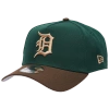 New Era Tigers 9forty A-frame Cap