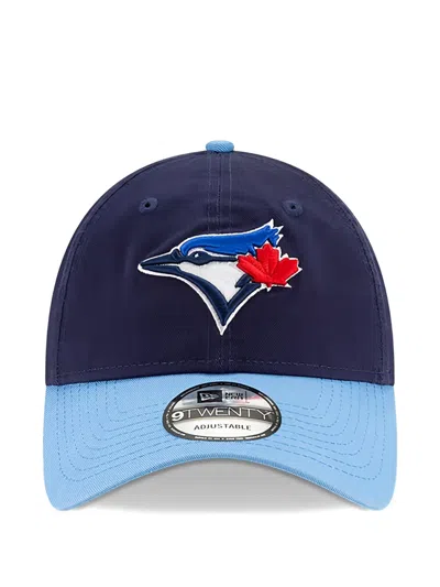 New Era Toronto Blue Jays Baseball Cap In Orange