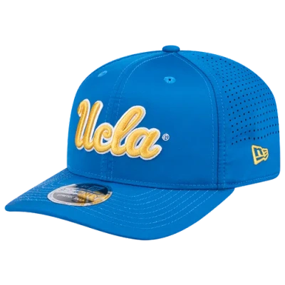 New Era Ucla Bruins  Ucla Otc 970 Perform Cap In Blue