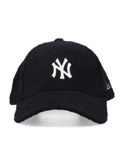 New Era Unisex Classic Logo Baseball Cap In Transparent