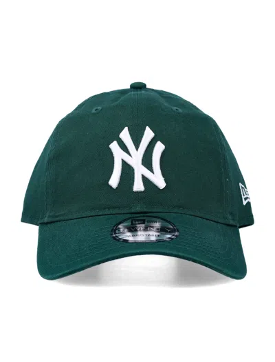 New Era Unisex Everyday Cap In Verde