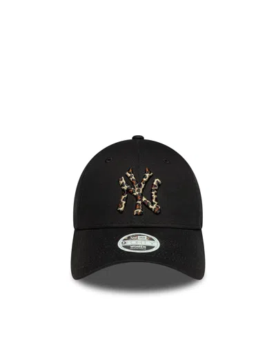 New Era Unisex Mini Cap In Black