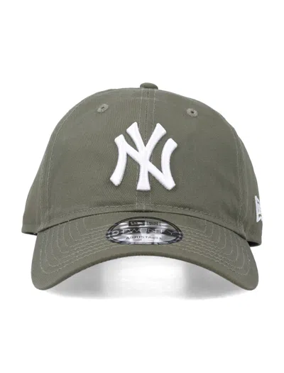 New Era Unisex Mini Hat In Verde