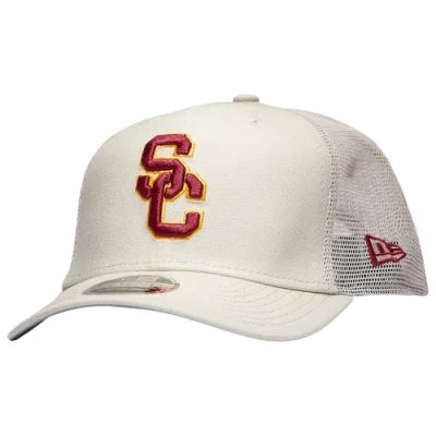 New Era Usc Otc 9seventy Perform Cap In White