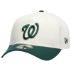 New Era Washington Nationals  Nationals 9forty A-frame Cap