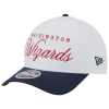 New Era Washington Wizards  Wizards 9forty Af 25 Nba Draft Cap