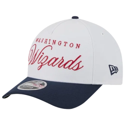 New Era Washington Wizards  Wizards 9forty Af 25 Nba Draft Cap