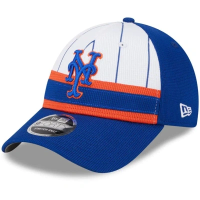 New York Mets New Era x Hyperfly A-Frame 9FORTY