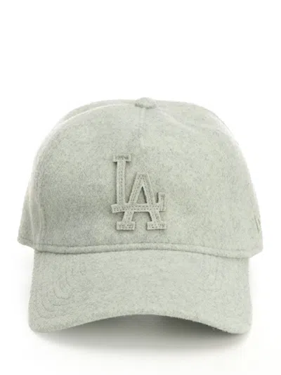 New Era Wmns Melton Luxe 9twenty Af Losdod Aqm Hats Green