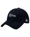 New Era Women's Navy Detroit Tigers Corduroy 9twenty Adjustable Hat