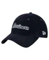 New Era Women's Navy Seattle Mariners Corduroy 9twenty Adjustable Hat