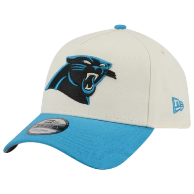 New Era Womens 940af Nfl Cap- In White/blue
