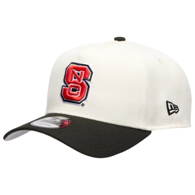 New Era Womens 9forty A-frame Chrome Cap In Multi