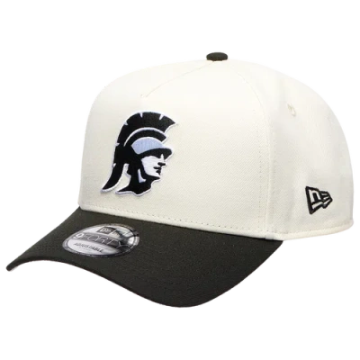 New Era Womens 9forty A-frame Chrome Cap In Multi