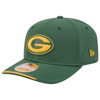 New Era Womens In Green