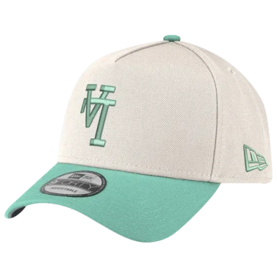New Era Womens Los Angeles Dodgers Dodgers 940af Cap In Multi
