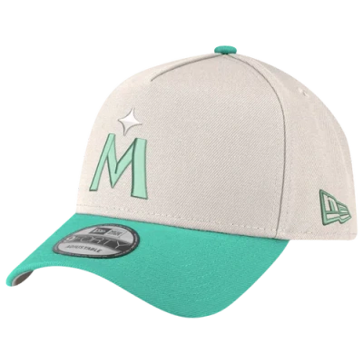New Era Womens Minnesota Twins Twins 940af Cap In Multi