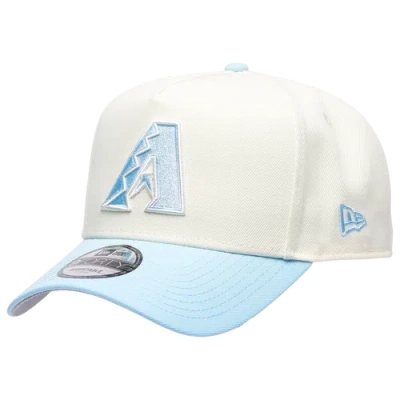 New Era Womens Rays 940 A-frame Realtree Cap In Neutral